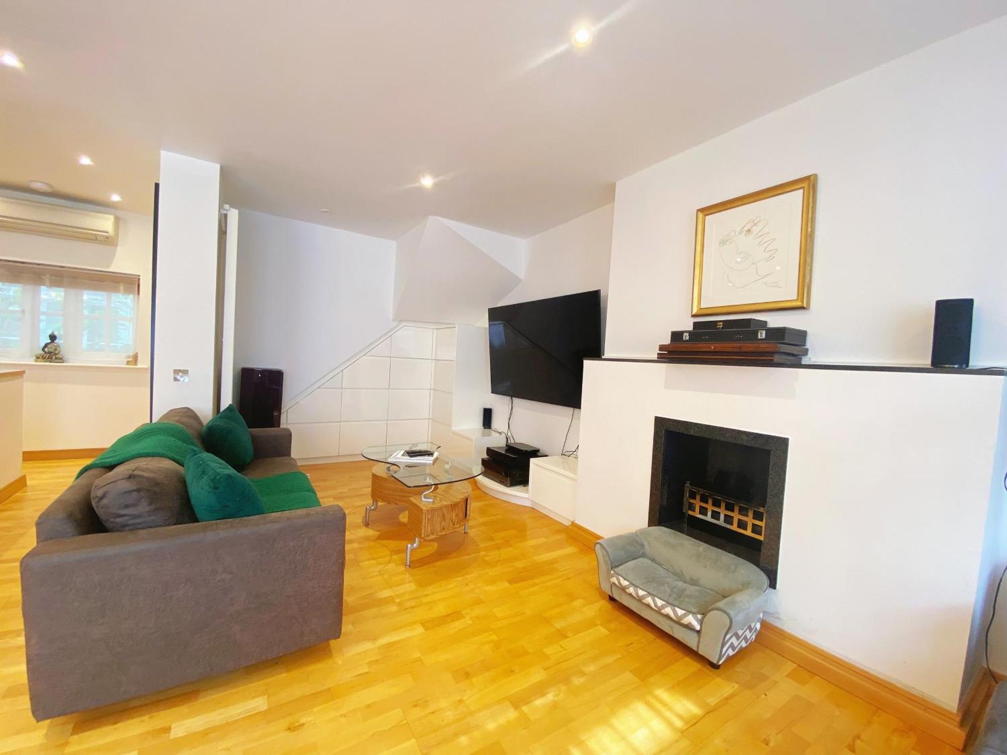 Luxury Belgrave Square Private Mews Townhouse Villa London Exterior photo