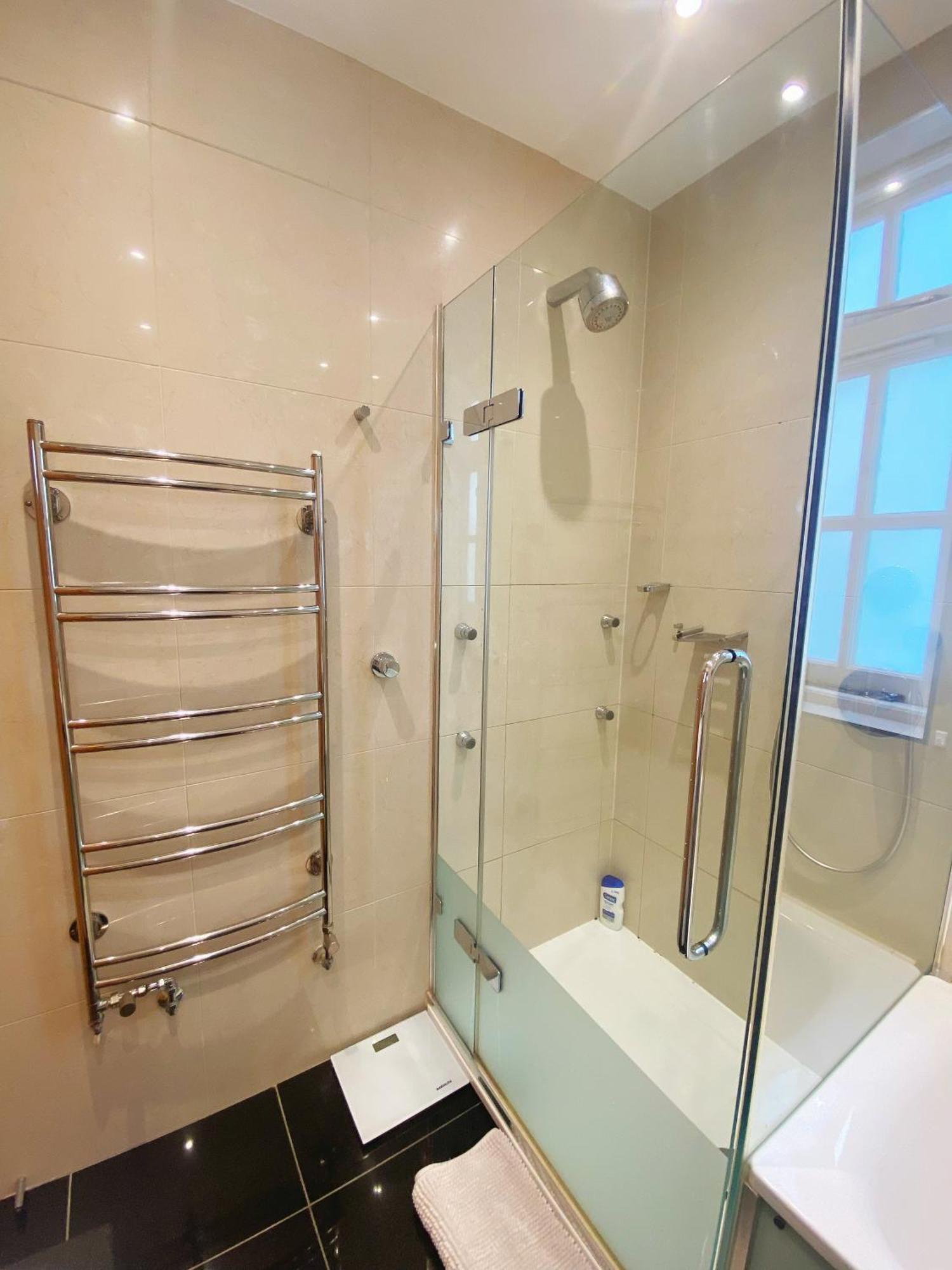 Luxury Belgrave Square Private Mews Townhouse Villa London Exterior photo